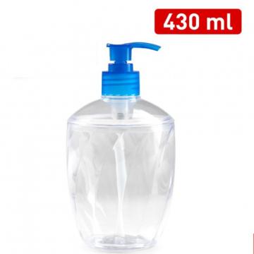 Dispenser sapun, transparent - PS