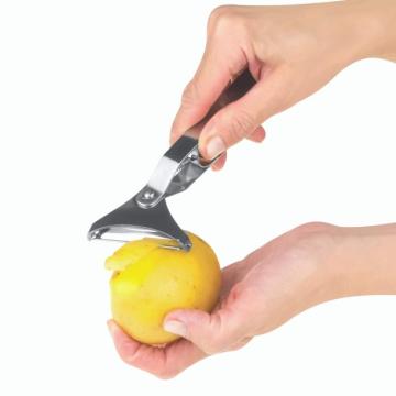 Peeler inox legume si fructe Swingy-I Genietti de la Plasma Trade Srl (happymax.ro)