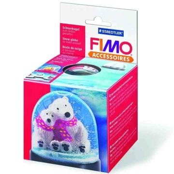 Glob de zapada mare Fimo de la Gemsale Srl