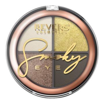 Fard de pleoape Smoky Eye, Revers, Nr.38 de la M & L Comimpex Const SRL