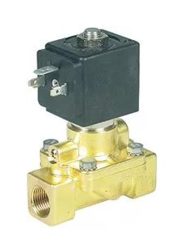 Electrovalva Solenoid - 2 cai 230VAC, 371185