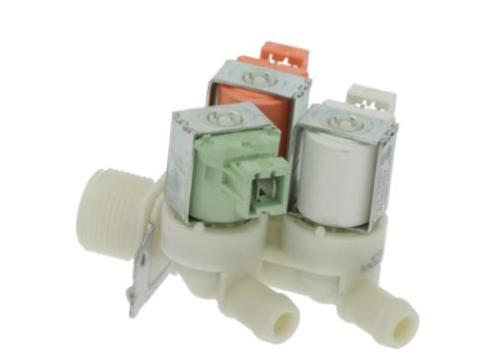 Electrovalva tripla 180 230V, iesire 14mm 3120289