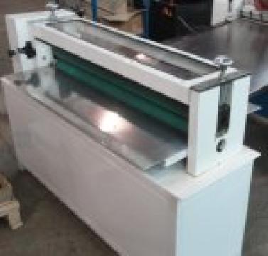 Masina de presat YP 1000 de la Kronstadt Papier Technik S.a.