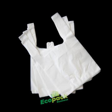 Ambalaj maieu reciclabil 3-4 kg 500 buc/bax de la Ecopack Business Srl
