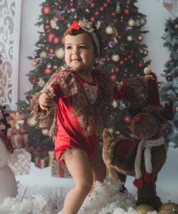 Body Vintage catifea rosie Beatrice de la Julies Boutique Srl
