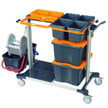 Carucior curatenie Taski Midi Trolley Wet 1buc.