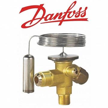 Valva termostatica Danfoss TS 2 - holender