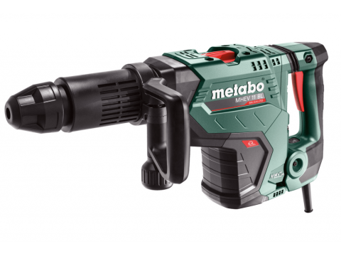 Ciocan demolator Metabo MHEV11 BL