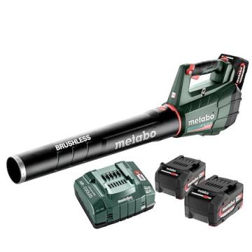 Suflanta aer Metabo LB 18 LTX cu acumulatori