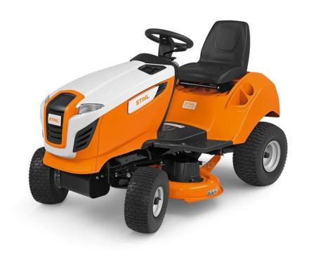 Tractoras de tuns gazon Stihl RT 5097 de la Vivaldi Srl