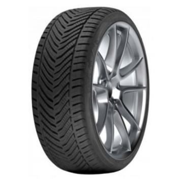 Anvelope all season Tigar 215/50 R17 all season de la Anvelope | Jante | Vadrexim