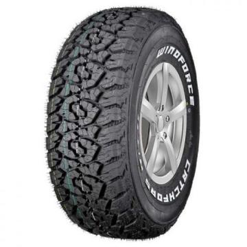 Anvelope all seson Windforce 185/75 R16 C Catchfors A/T