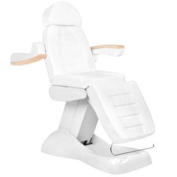 Pat cosmetica electric cu incalzire