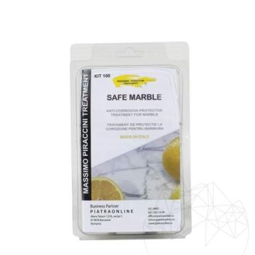 Antiacid pentru marmura polisata Safe Marble 100 ml de la Piatraonline Romania