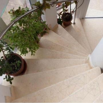 Piese speciale Limestone Sunny Dream polisata 2 cm