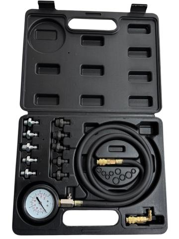 Tester pentru presiune ulei motor de la Select Auto Srl