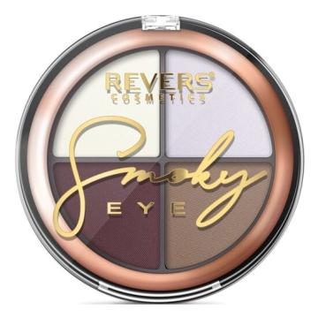 Fard de pleoape Smoky Eye, Revers, Nr.20