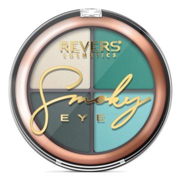 Fard de pleoape Smoky Eye, Revers, Nr.24