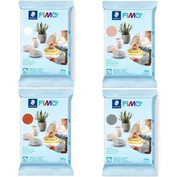 Lut polimeric Fimo Air Basic 500g