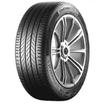 Anvelope vara Continental 175/65 R14 UltraContact