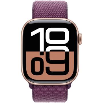 Ceas Apple Watch Series 10, GPS, 46mm, Rose Gold Aluminium de la Rphone Quality Srl