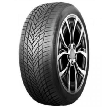 Anvelope all season Mazzini 175/65 R14 Cross all season