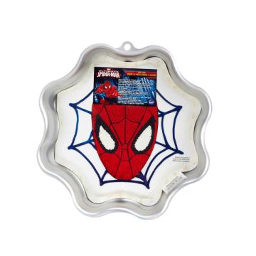 Forma de copt Spider-Man - Wilton de la Lumea Basmelor International Srl