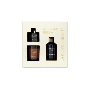 Apa de parfum Sorvella SOR2569