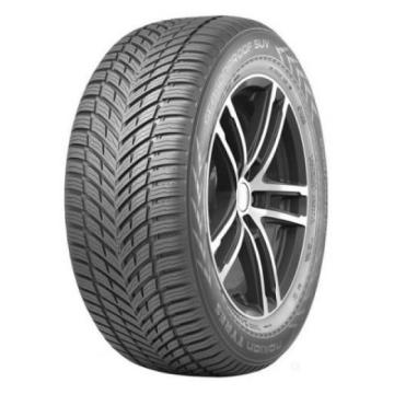 Anvelope all season Nokian 185/60 R15 Seasonproof