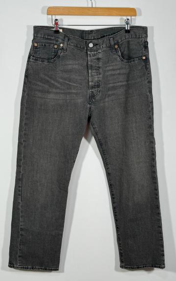 Blugi Levis 501 W36 L30 barbat de la In Carouri Srl