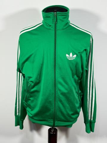 Bluza Adidas Originals vintage marimea S barbat