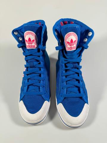 Tenisi Adidas Originals Retro Vintage Honey High marimea 38 de la In Carouri Srl