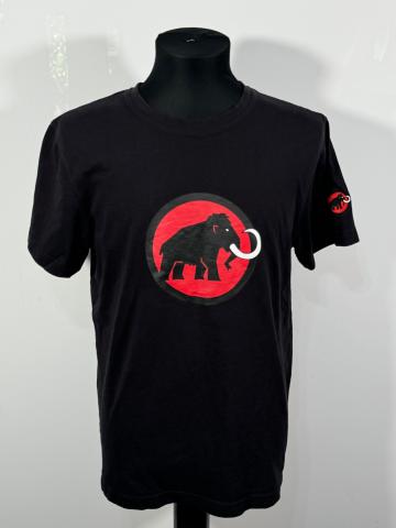 Tricou Mammut marimea M barbat