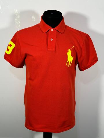 Tricou Polo Ralph Lauren marimea M barbat