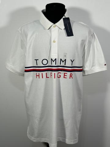 Tricou Tommy Hilfiger marimea L/G barbat