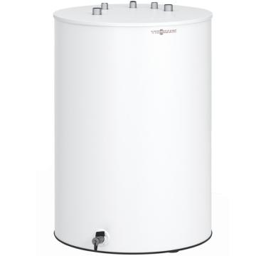 Boiler Vitocell 100-W CUGB 120 de la IV & P Instalatii Srl