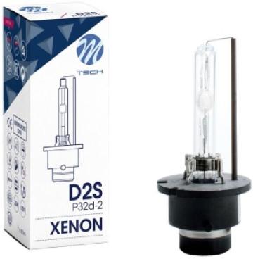 Bec xenon M Tech 6000k D2S 35W