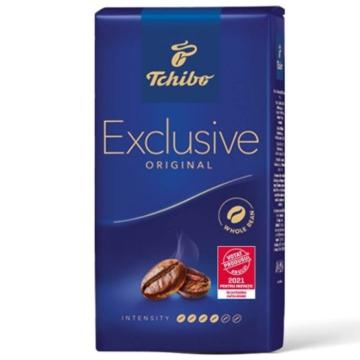 Cafea boabe Tchibo Exclusive 1 kg