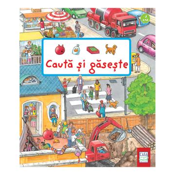 Carte copii, Cauta si gaseste de la Cartea Ta - Servicii Editoriale (www.e-carteata.ro)