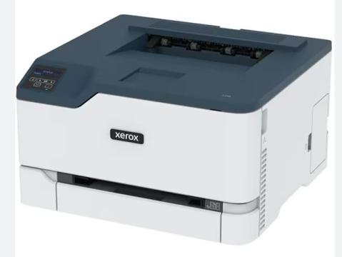 Imprimanta laser A4 color Xerox C230dni de la Access Data Media Service Srl