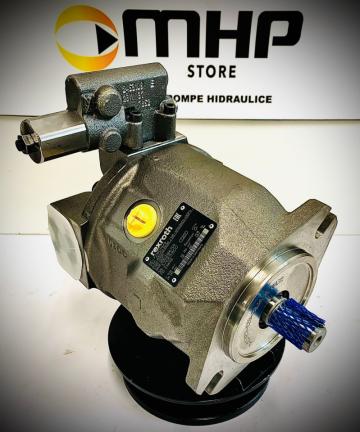 Pompa hidraulica Rexroth R902534654 de la SC MHP-Store SRL