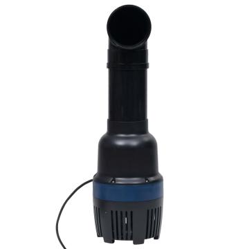 Pompa pentru iaz, 26000 L / h, 135 W de la VidaXL