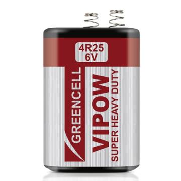Baterie Greencell 4R25 de la Sil Electric Srl