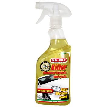 Solutie indepartare insecte Killer 500ml de la Auto Care Store Srl