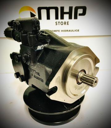 Pompa hidraulica R992000725 Rexroth de la SC MHP-Store SRL