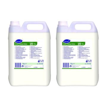 Detergent - preparat polimeric Taski Jontec Extra F3e 2x5L de la Xtra Time Srl