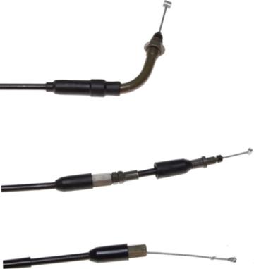 Cablu acceleratie scuter CPI Gtx 50cc de la Smart Parts Tools Srl