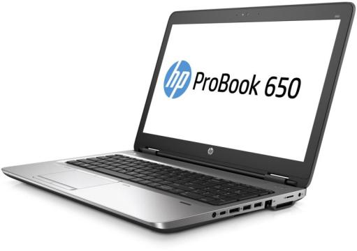 Laptop second hand HP ProBook 650 G2 Core i5-6200U, 8GB DDR4