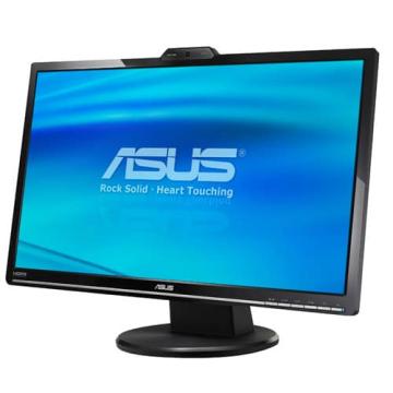 Monitor LED second hand Asus VK248H, 24 inch, grad A