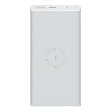 Baterie externa Powerbank 10000 MAH MI wireless Xiaomi de la Sil Electric Srl